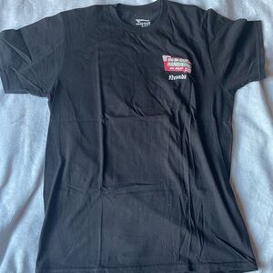 In-N-Out Nevada Black T-Shirt